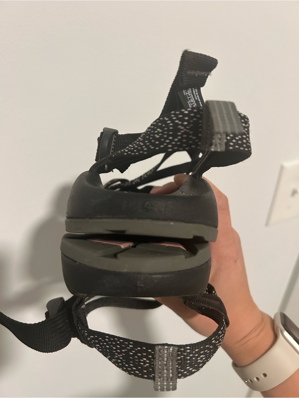 Chaco Hugs and Kisses Sandals